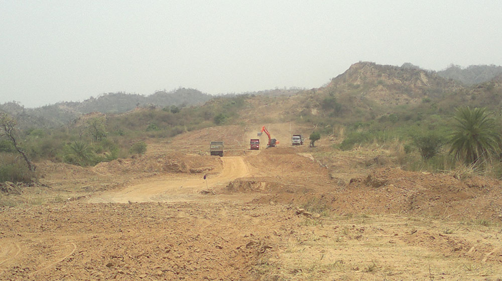 Luxurious homes in Dhanori 