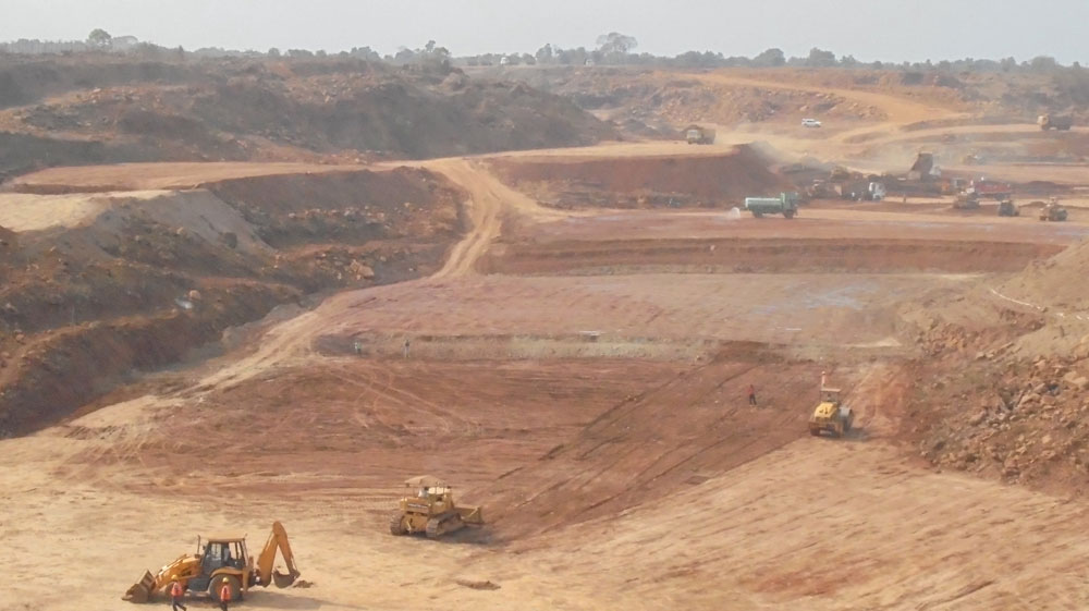 Luxurious homes in Dhanori 